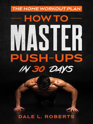 cover image of The Home Workout Plan